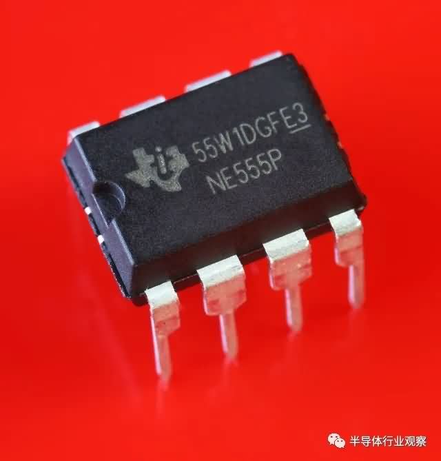 世界上最受欢迎的芯片之一：50岁生日-芯城品牌采购网